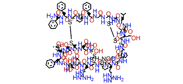 Neopetrosiamide A